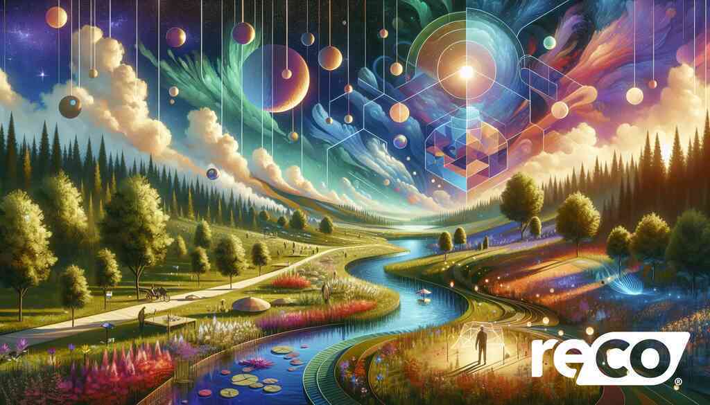 Top 5 Ways RECO Immersive Redefines Psychotherapy